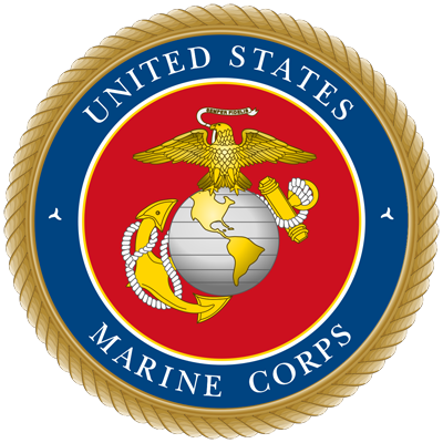 USMC logo